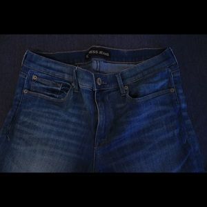 Express light Denim Jeans
